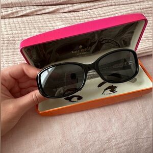 Kate Spade sunglasses